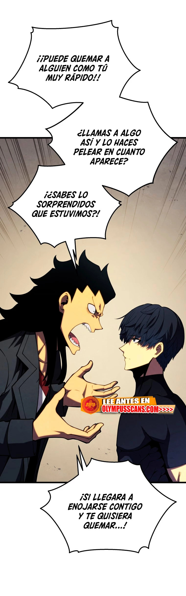 Read El Hijo Menor del Maestro de la Espada Manga Online