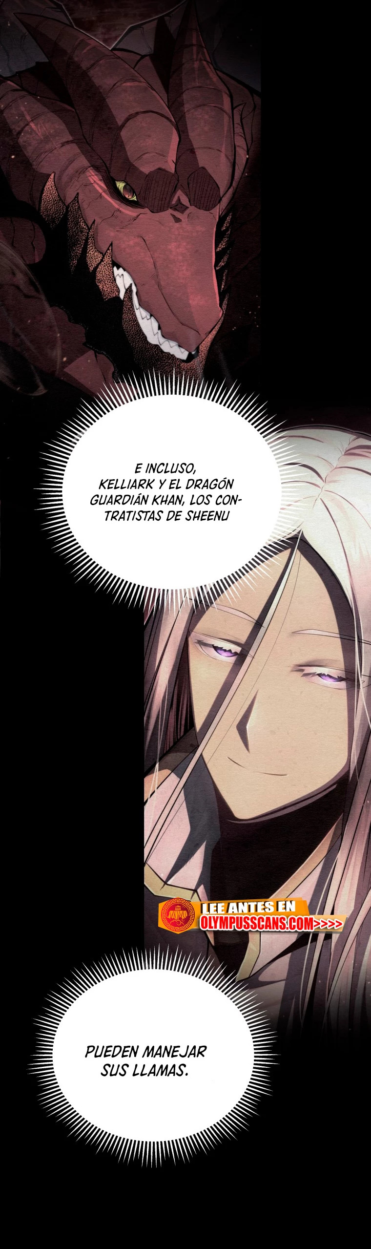Read El Hijo Menor del Maestro de la Espada Manga Online