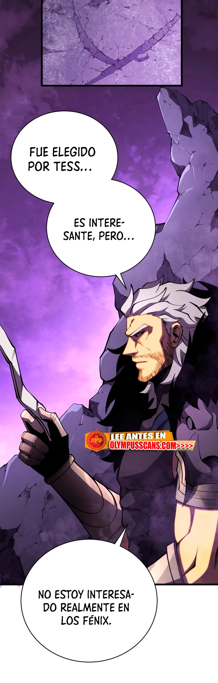 Read El Hijo Menor del Maestro de la Espada Manga Online