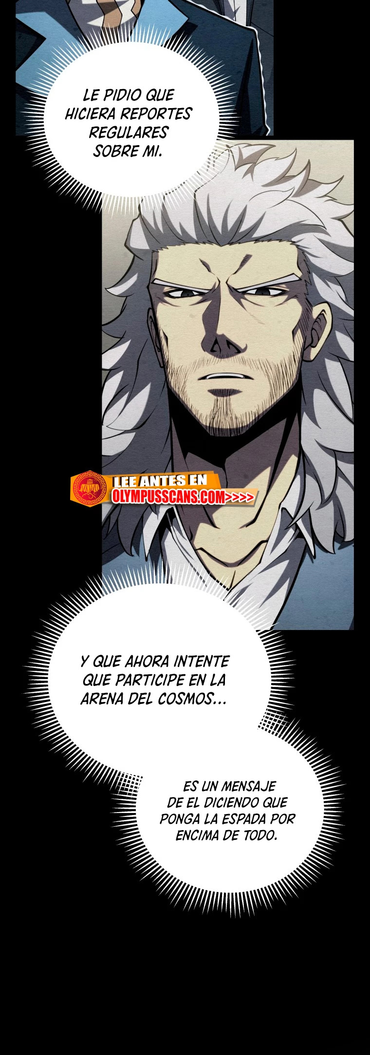 Read El Hijo Menor del Maestro de la Espada Manga Online