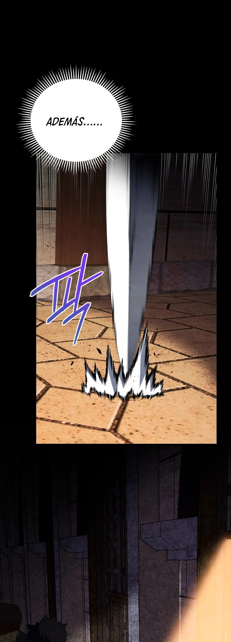 Read El Hijo Menor del Maestro de la Espada Manga Online