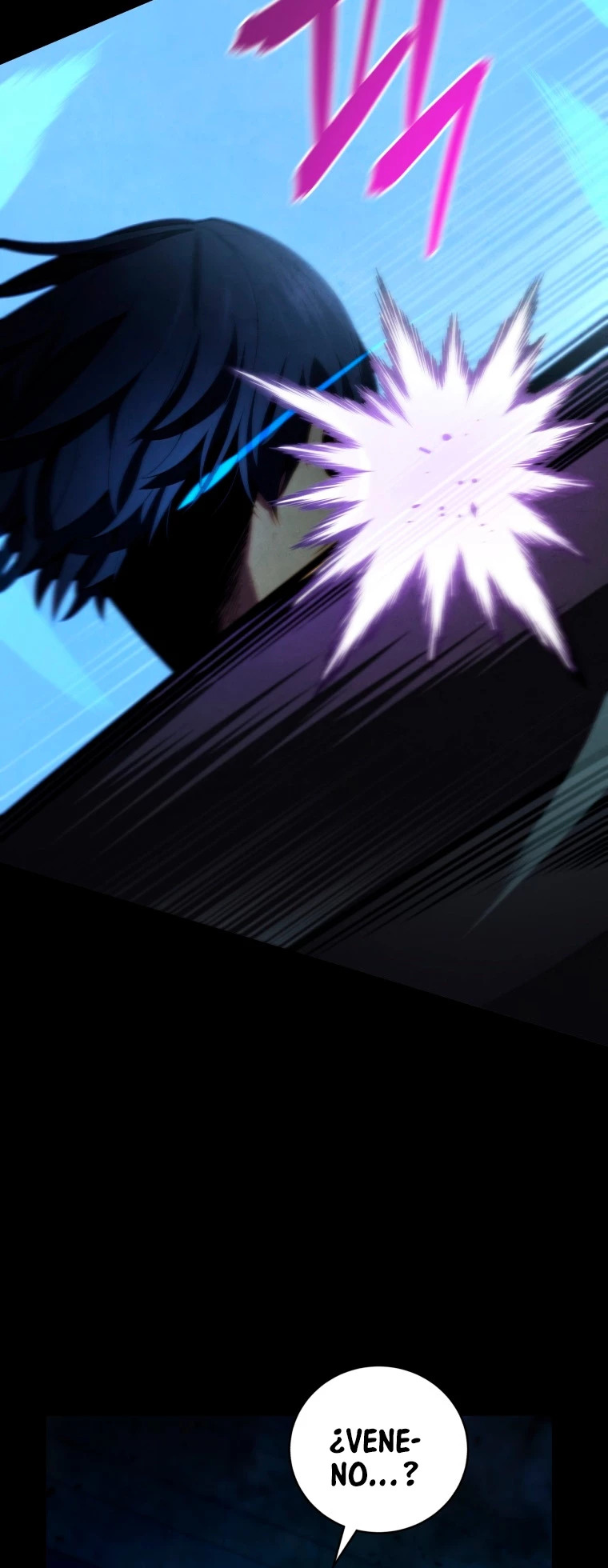 Read El Hijo Menor del Maestro de la Espada Manga Online