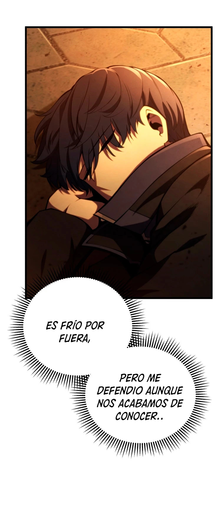 Read El Hijo Menor del Maestro de la Espada Manga Online