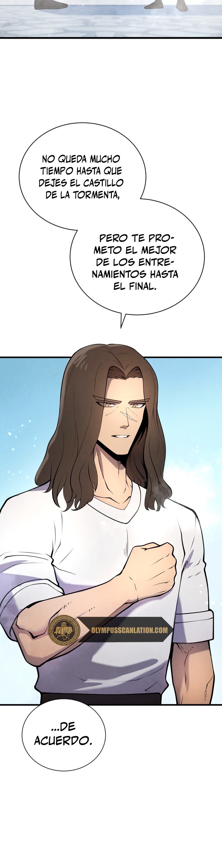 Read El Hijo Menor del Maestro de la Espada Manga Online