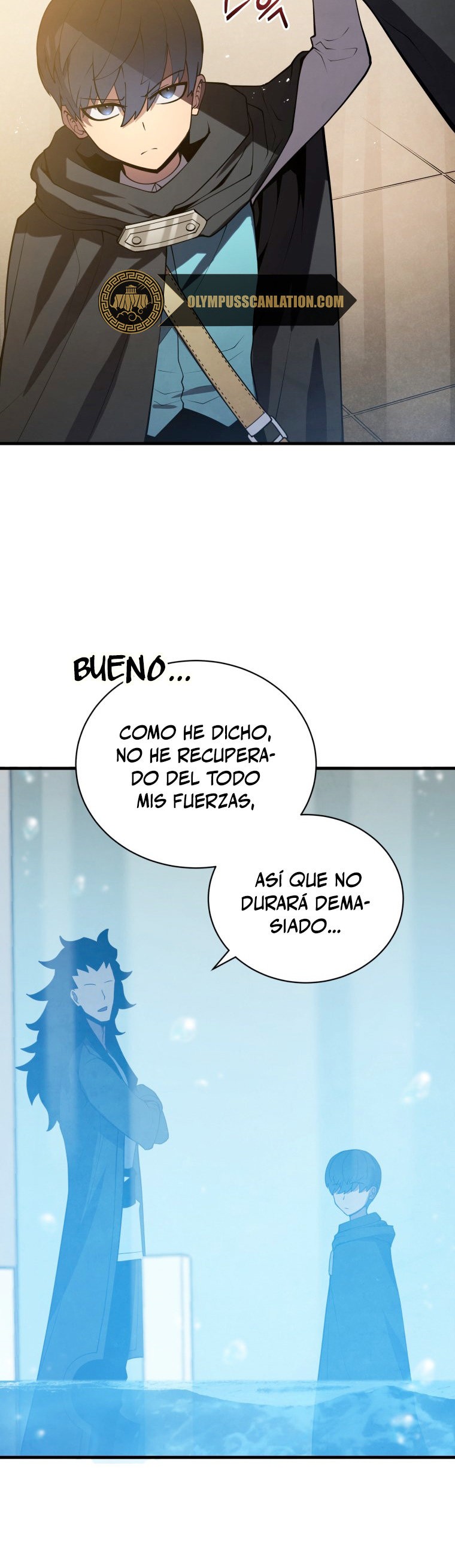 Read El Hijo Menor del Maestro de la Espada Manga Online