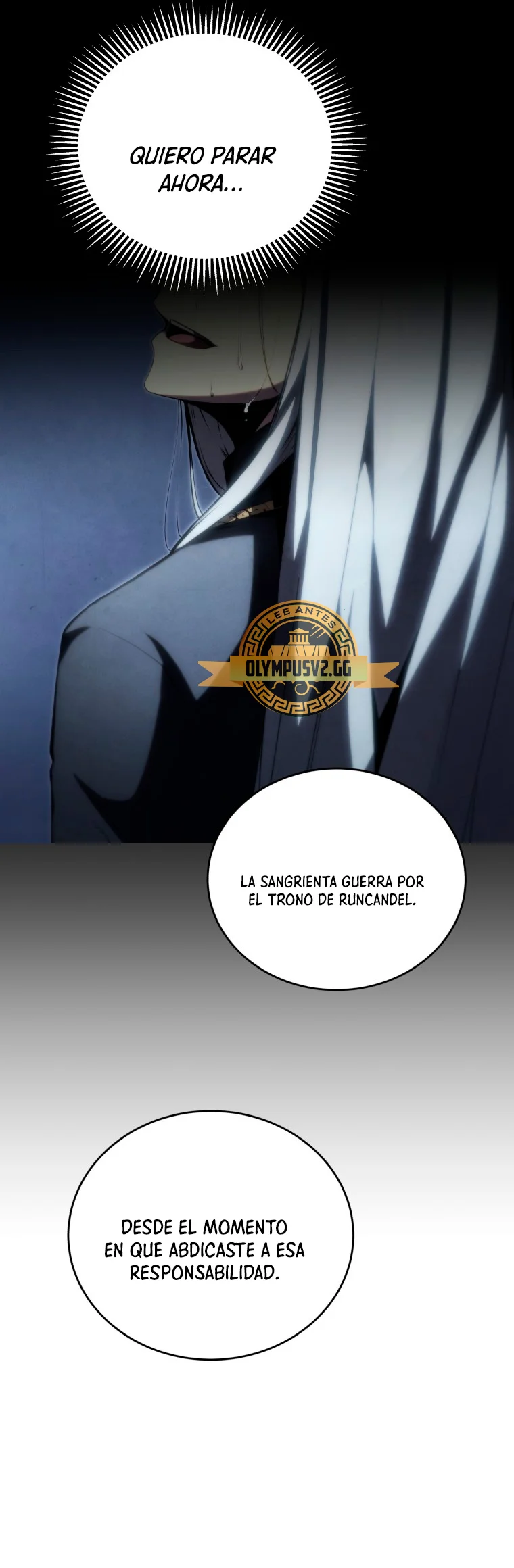 Read El Hijo Menor del Maestro de la Espada Manga Online