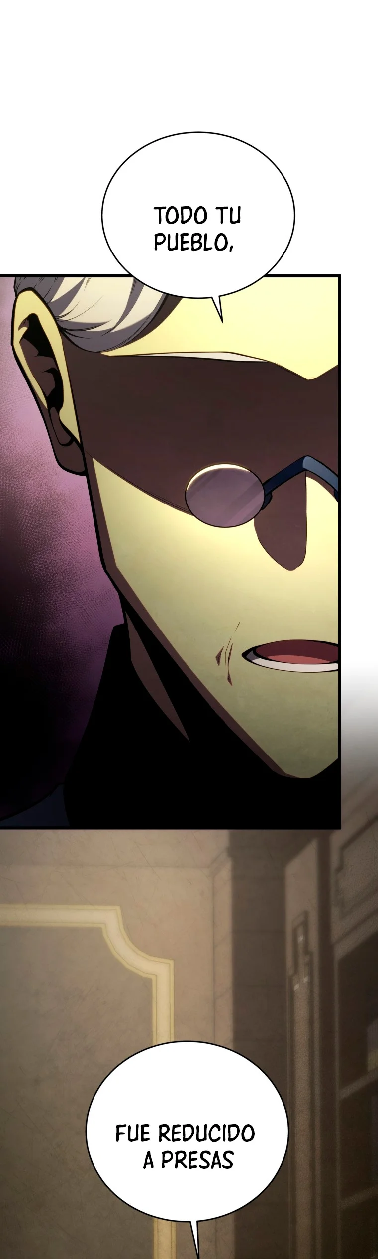 Read El Hijo Menor del Maestro de la Espada Manga Online