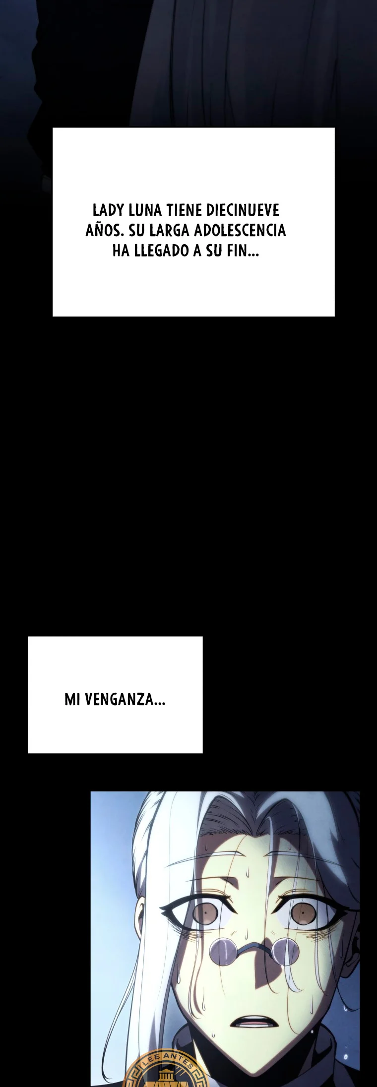 Read El Hijo Menor del Maestro de la Espada Manga Online