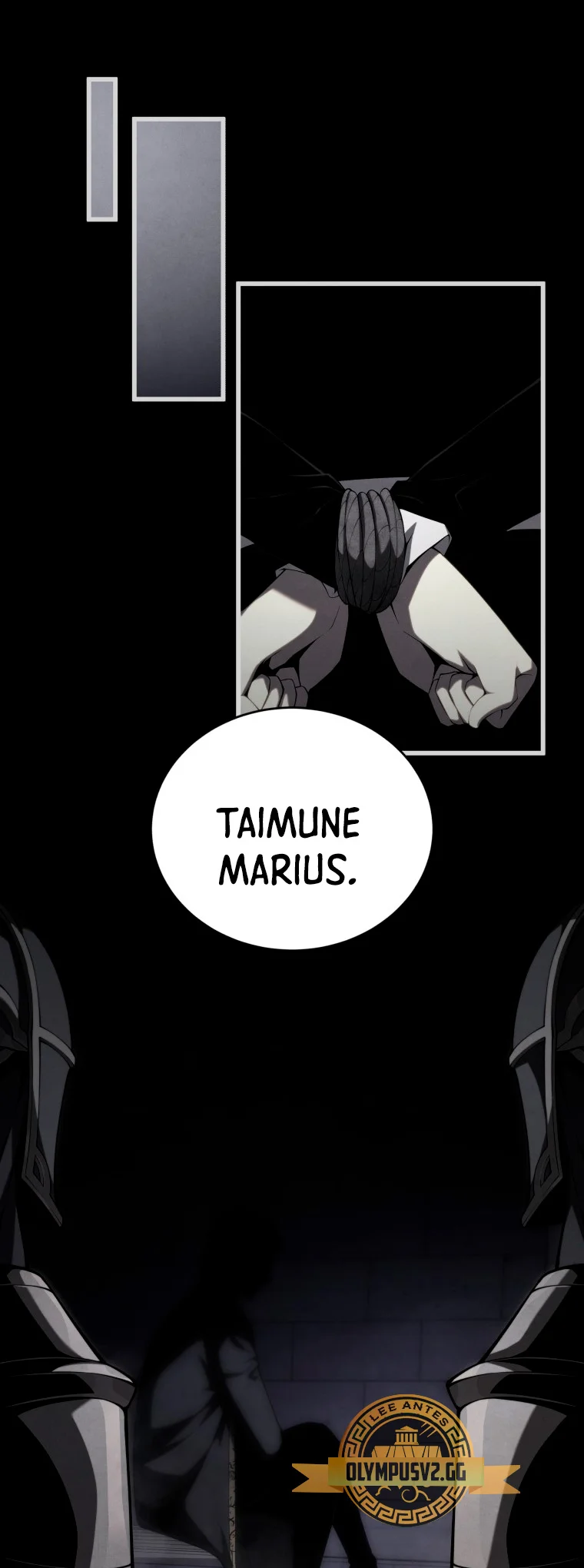 Read El Hijo Menor del Maestro de la Espada Manga Online