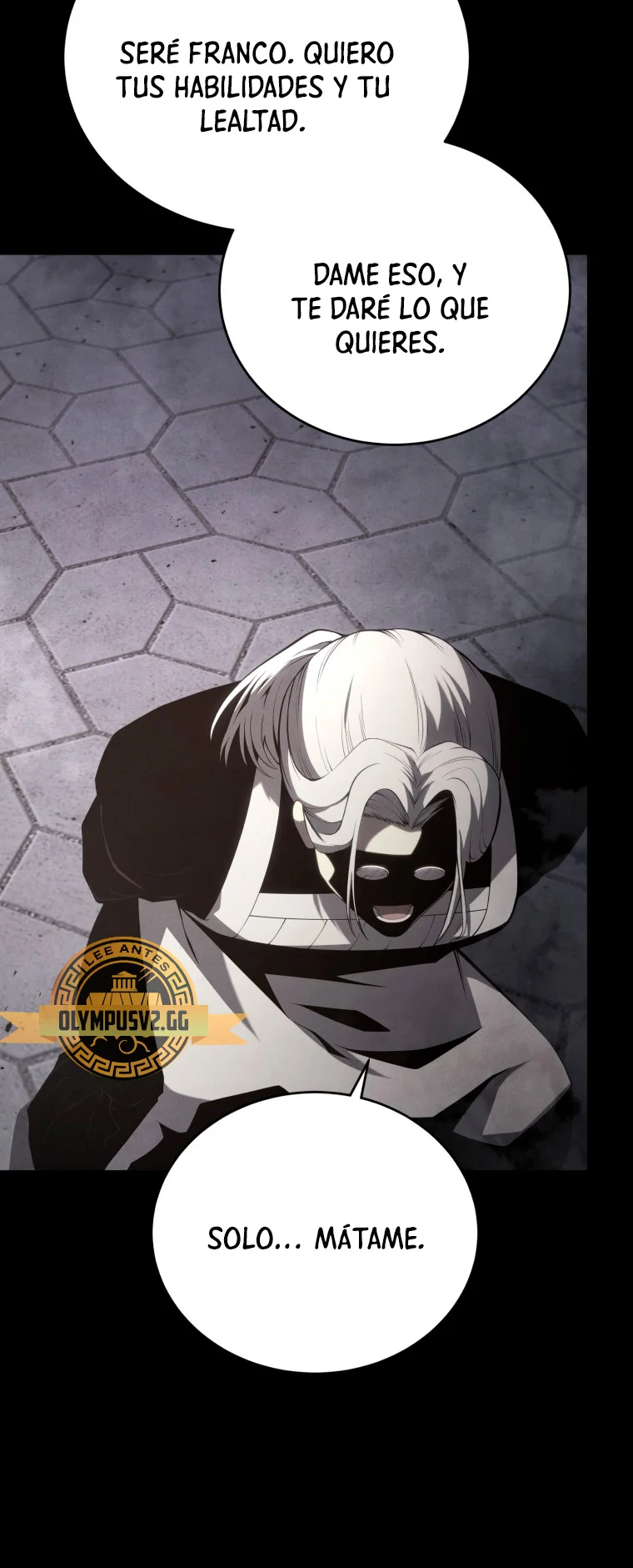 Read El Hijo Menor del Maestro de la Espada Manga Online