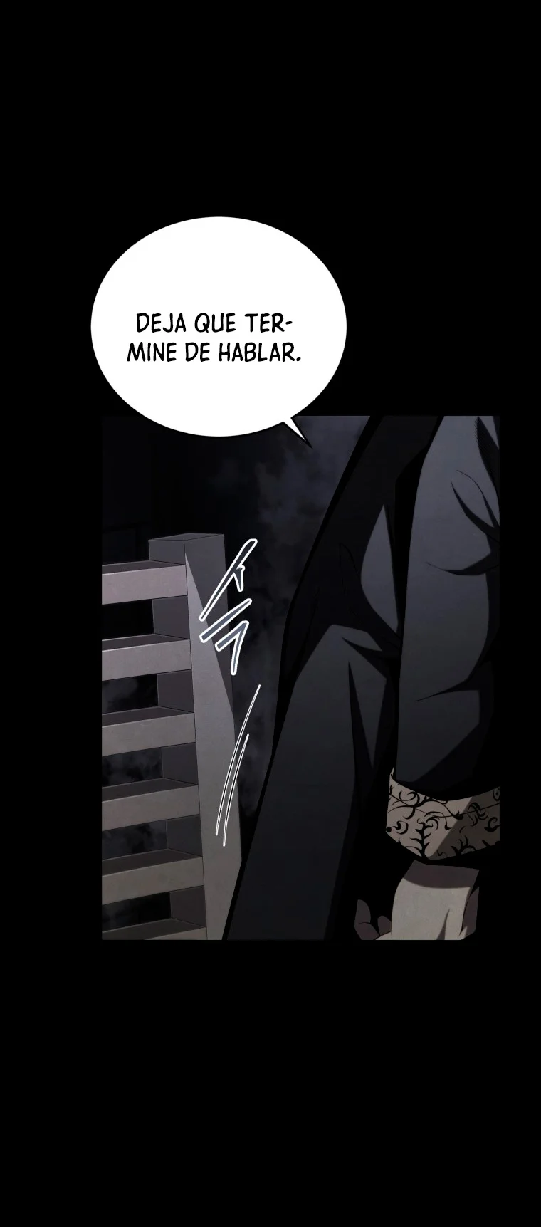 Read El Hijo Menor del Maestro de la Espada Manga Online