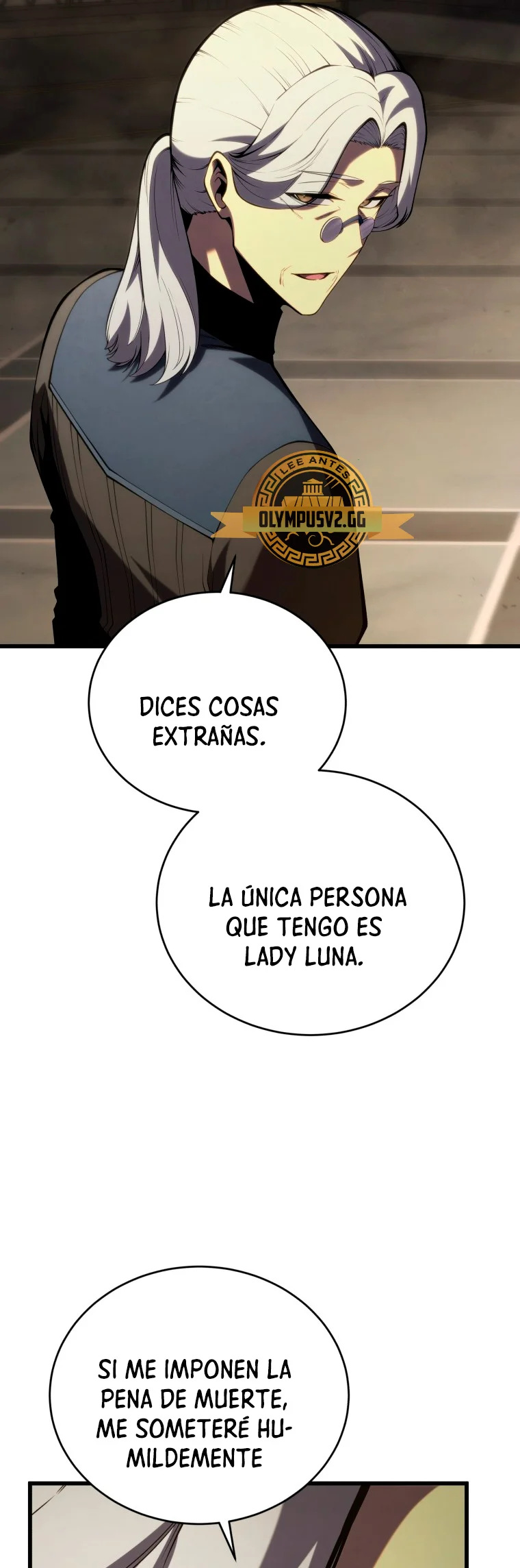 Read El Hijo Menor del Maestro de la Espada Manga Online