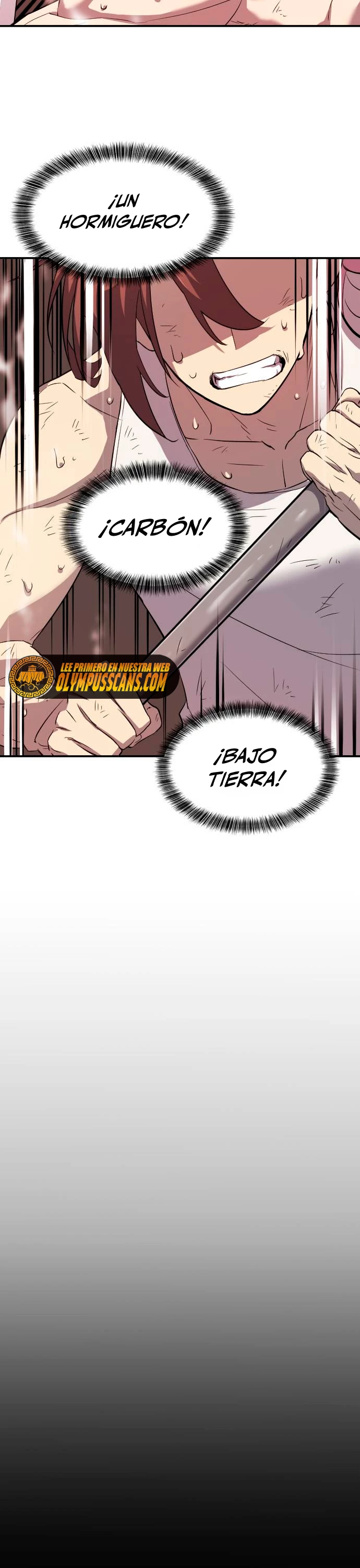 Read El Mejor Ingeniero del Mundo Manga Online