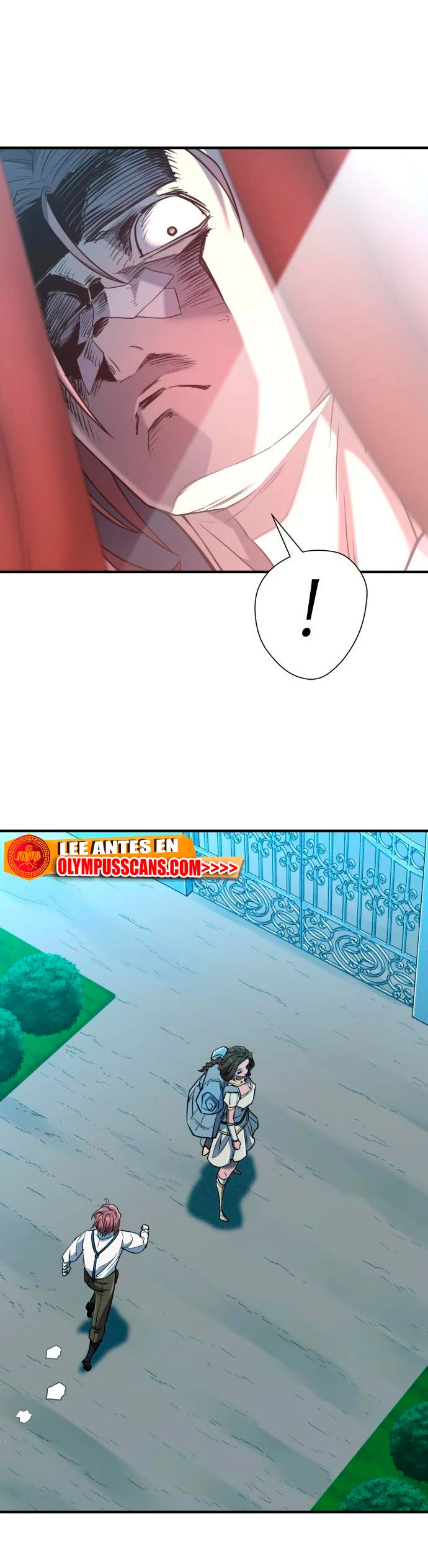 Read El Mejor Ingeniero del Mundo Manga Online