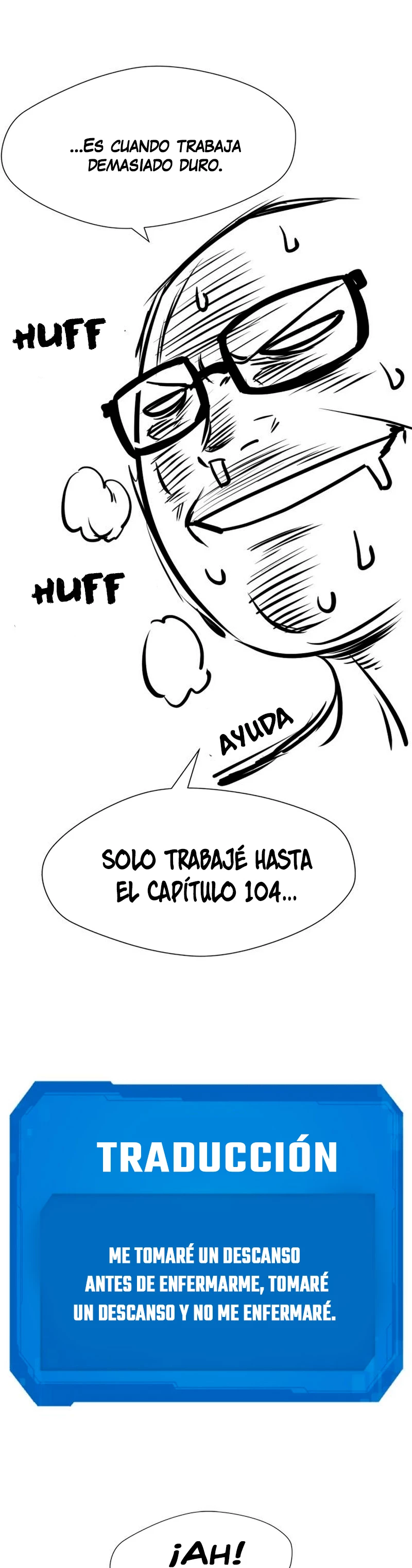 Read El Mejor Ingeniero del Mundo Manga Online