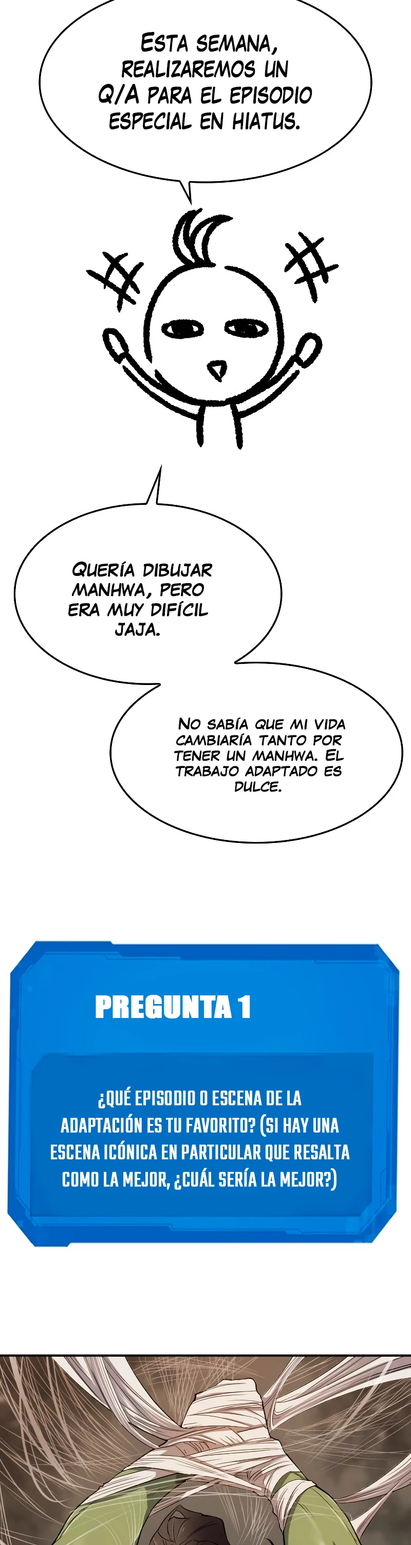 Read El Mejor Ingeniero del Mundo Manga Online