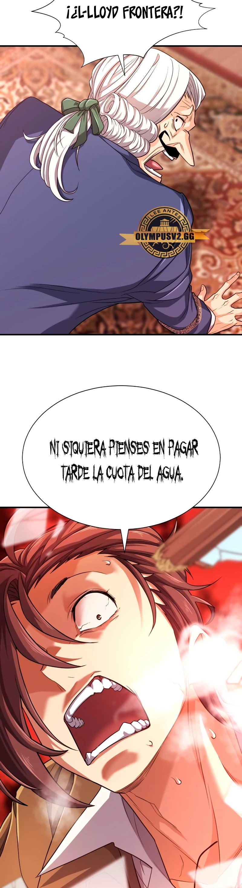 Read El Mejor Ingeniero del Mundo Manga Online