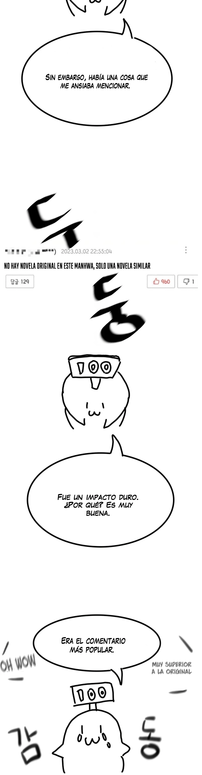 Read El Mejor Ingeniero del Mundo Manga Online
