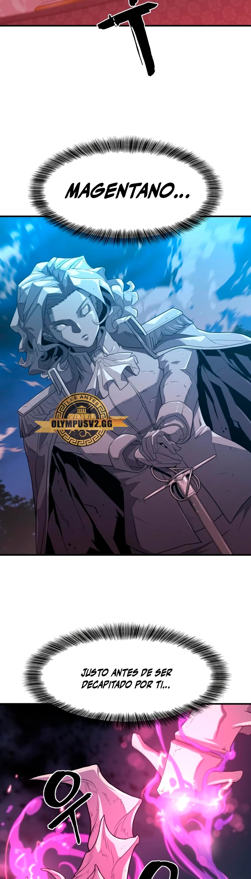 Read El Mejor Ingeniero del Mundo Manga Online