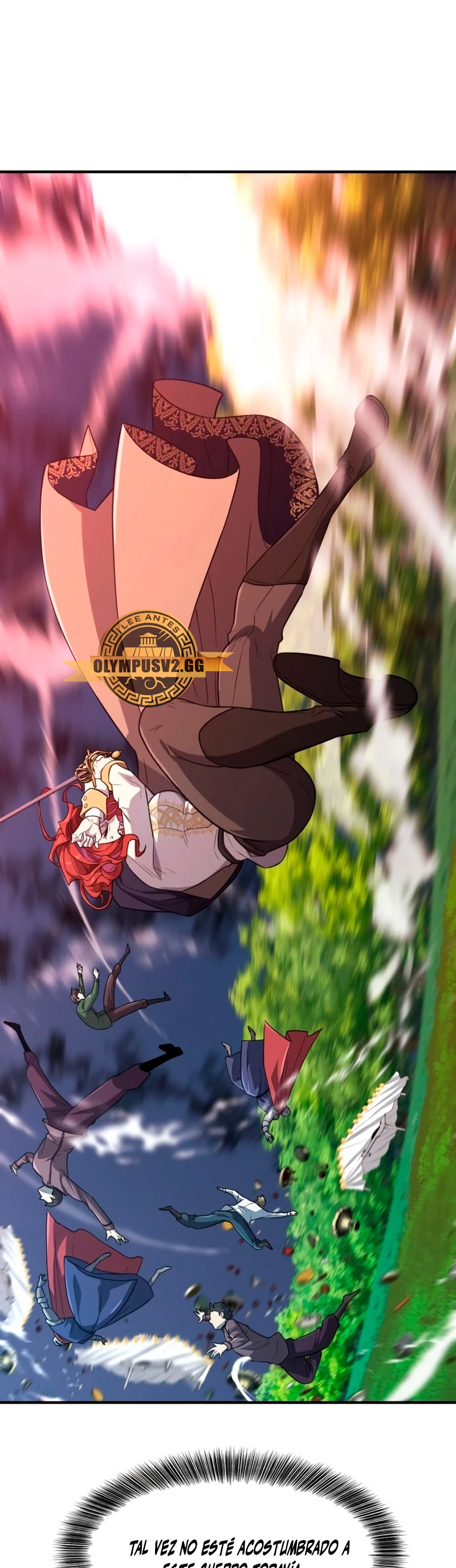Read El Mejor Ingeniero del Mundo Manga Online