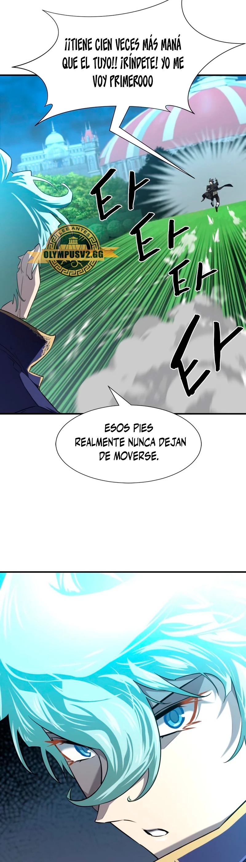 Read El Mejor Ingeniero del Mundo Manga Online