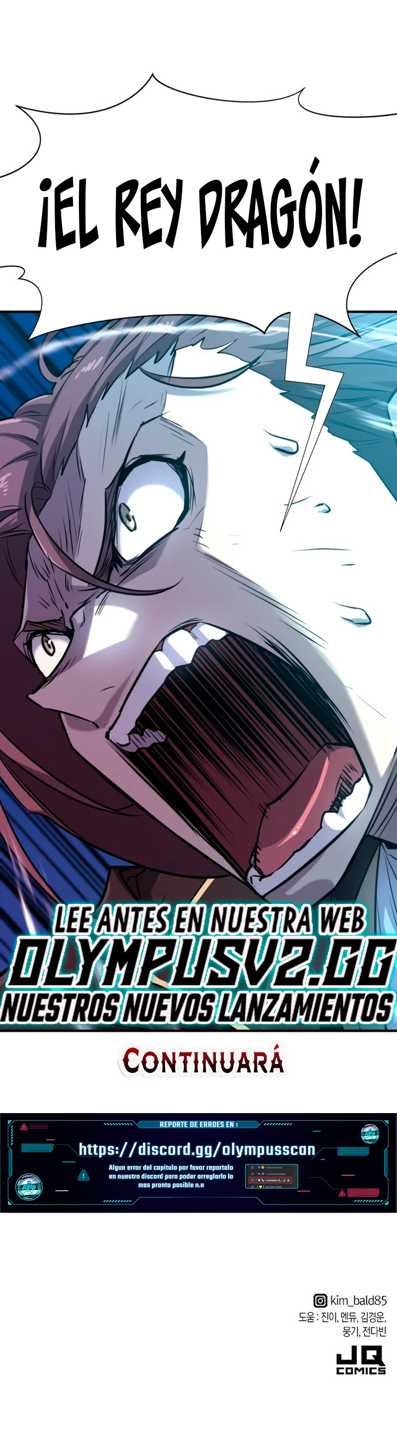 Read El Mejor Ingeniero del Mundo Manga Online