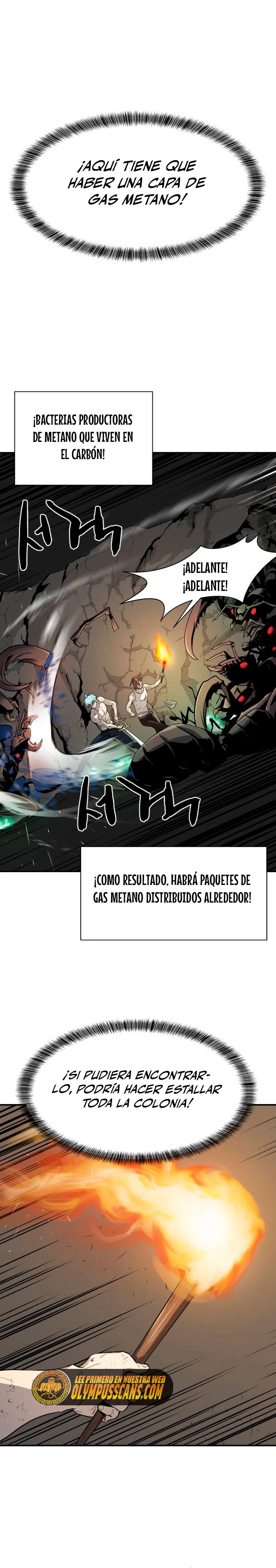 Read El Mejor Ingeniero del Mundo Manga Online