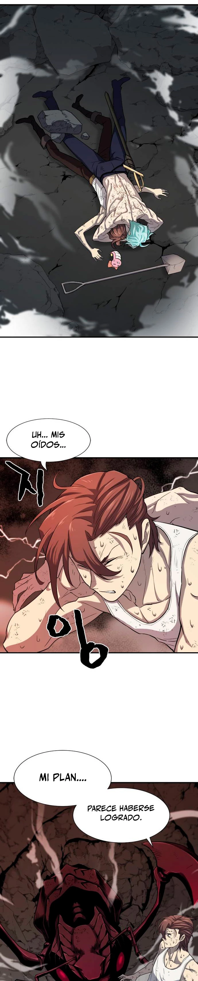Read El Mejor Ingeniero del Mundo Manga Online
