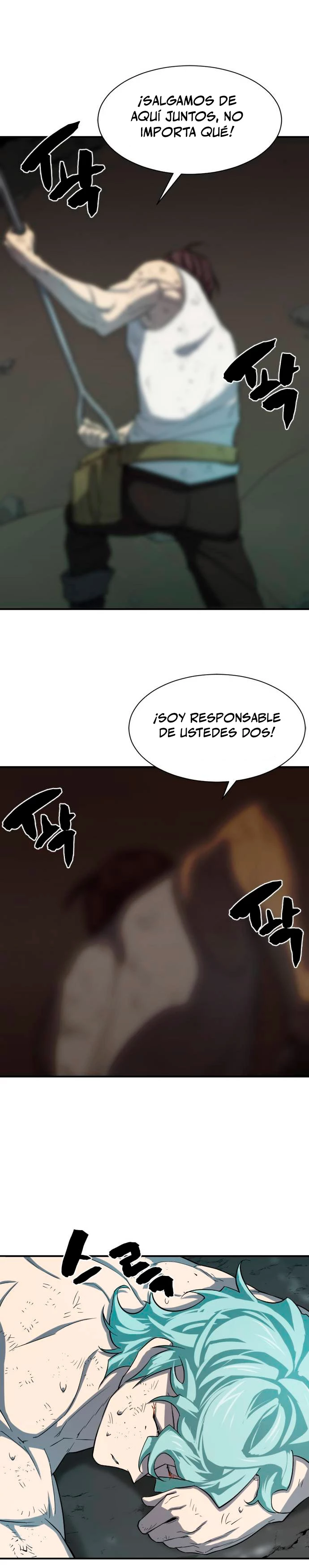 Read El Mejor Ingeniero del Mundo Manga Online
