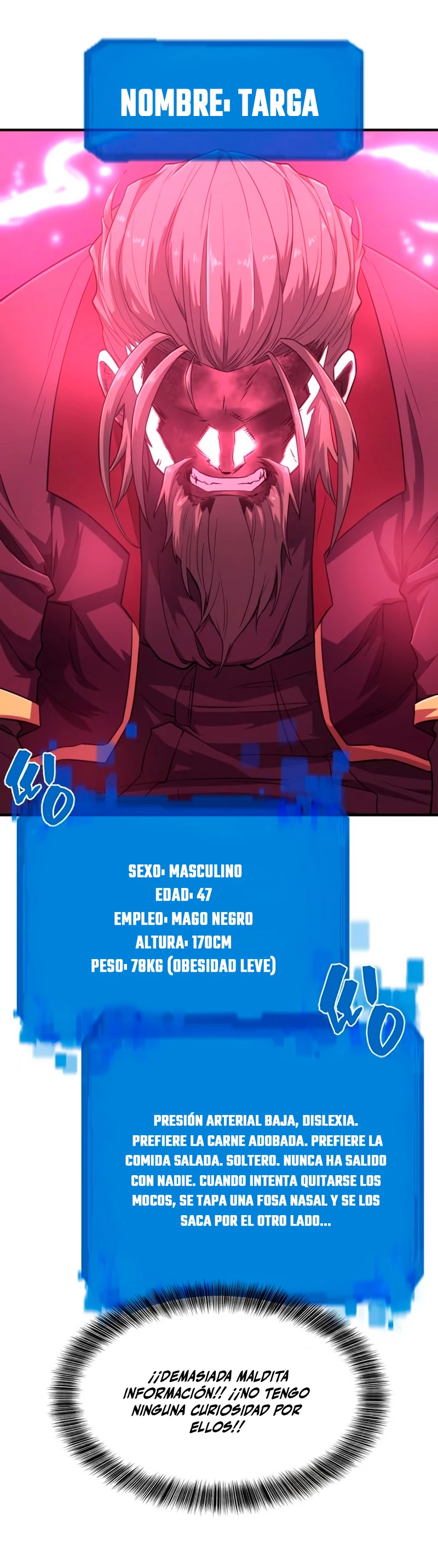 Read El Mejor Ingeniero del Mundo Manga Online