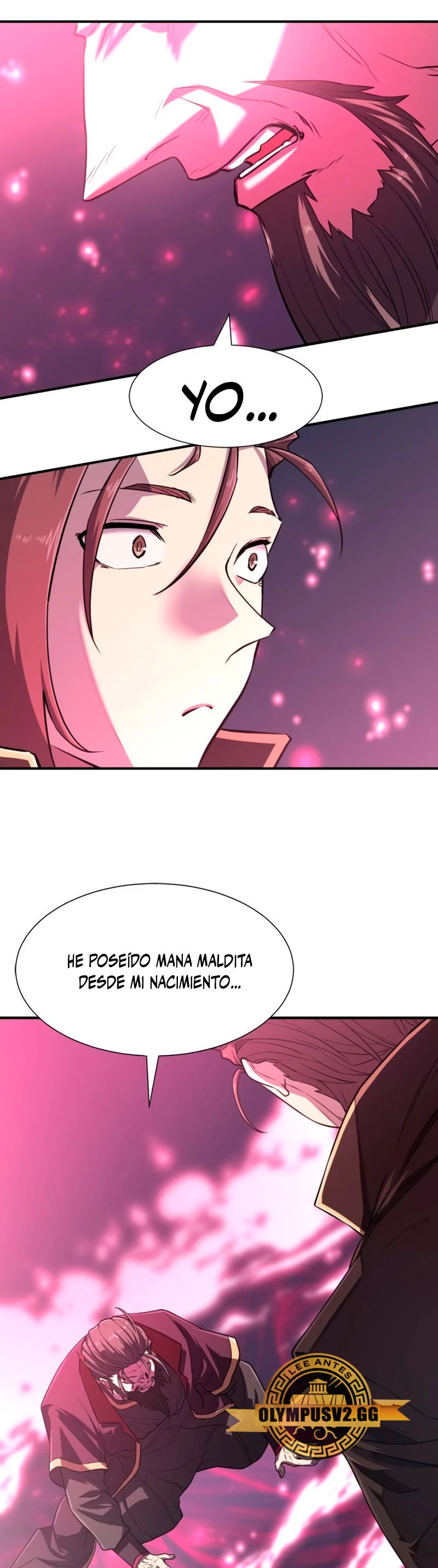 Read El Mejor Ingeniero del Mundo Manga Online
