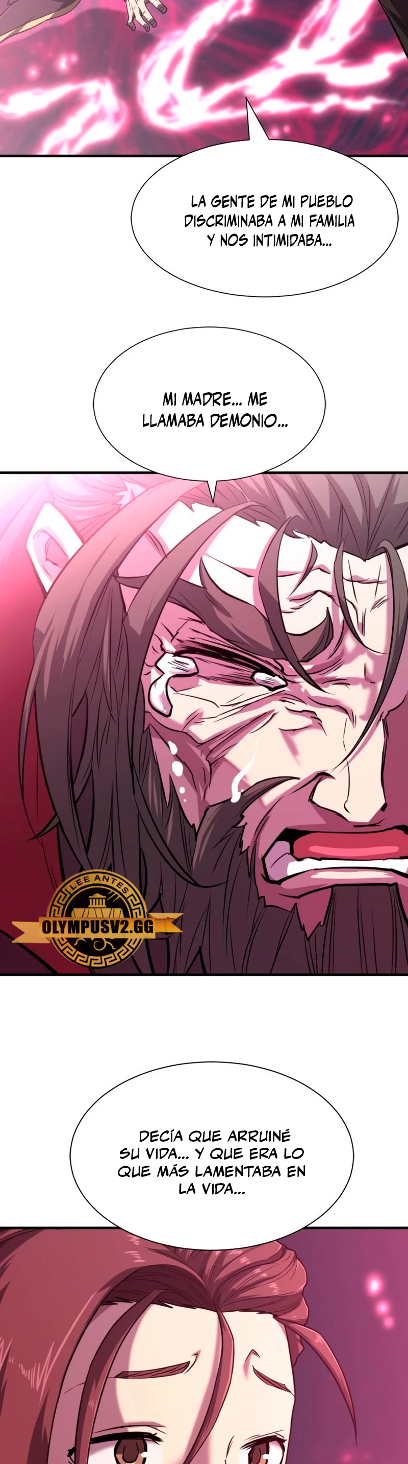 Read El Mejor Ingeniero del Mundo Manga Online