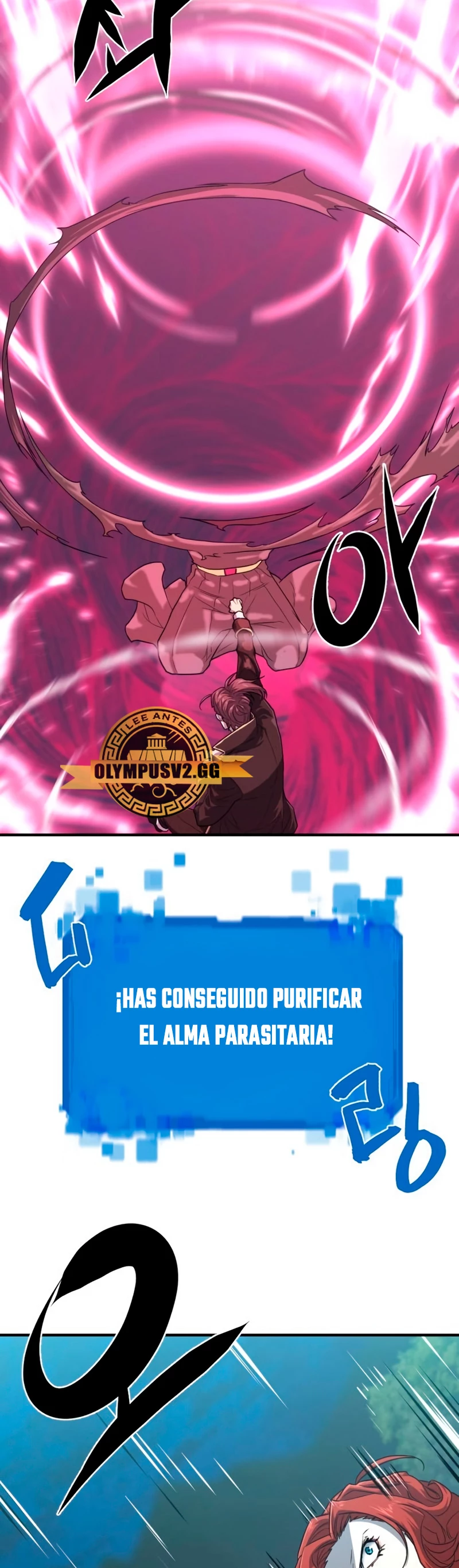 Read El Mejor Ingeniero del Mundo Manga Online