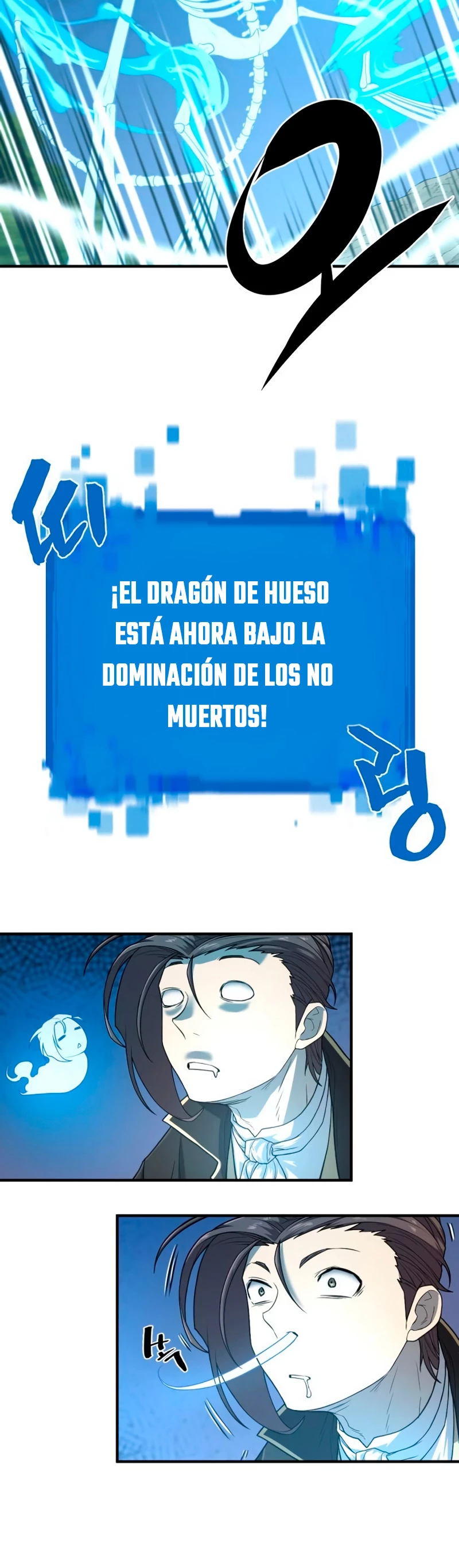 Read El Mejor Ingeniero del Mundo Manga Online