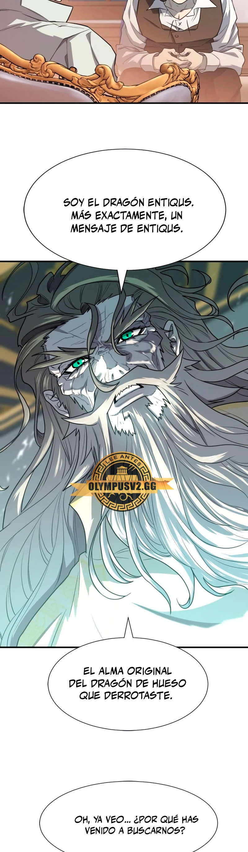 Read El Mejor Ingeniero del Mundo Manga Online