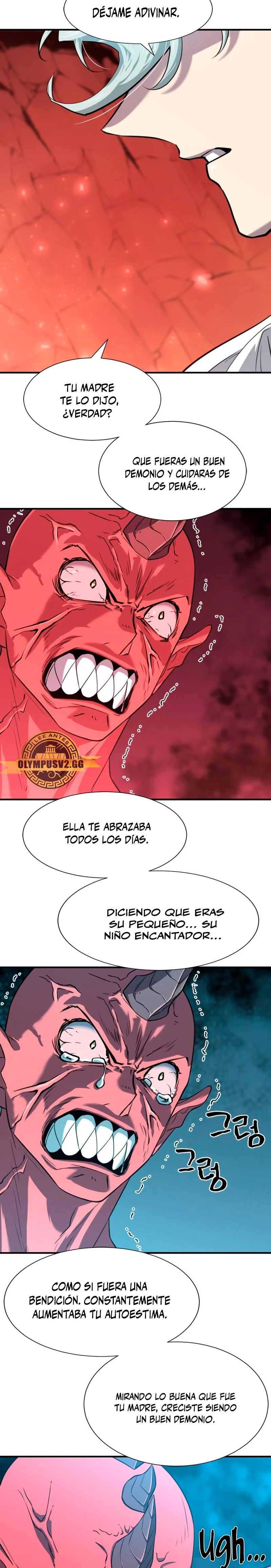 Read El Mejor Ingeniero del Mundo Manga Online