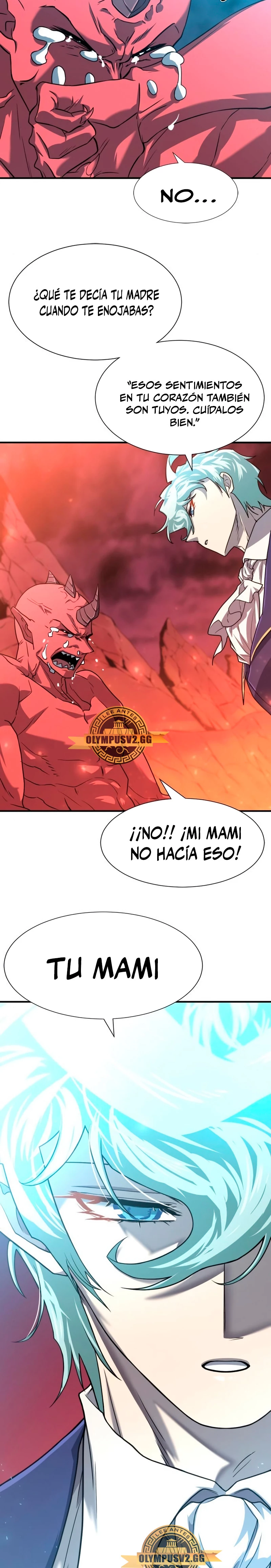 Read El Mejor Ingeniero del Mundo Manga Online