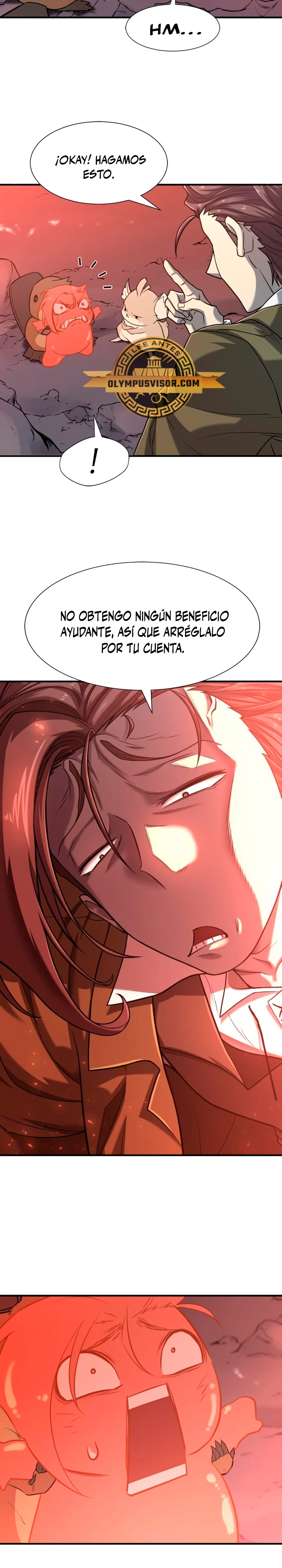 Read El Mejor Ingeniero del Mundo Manga Online