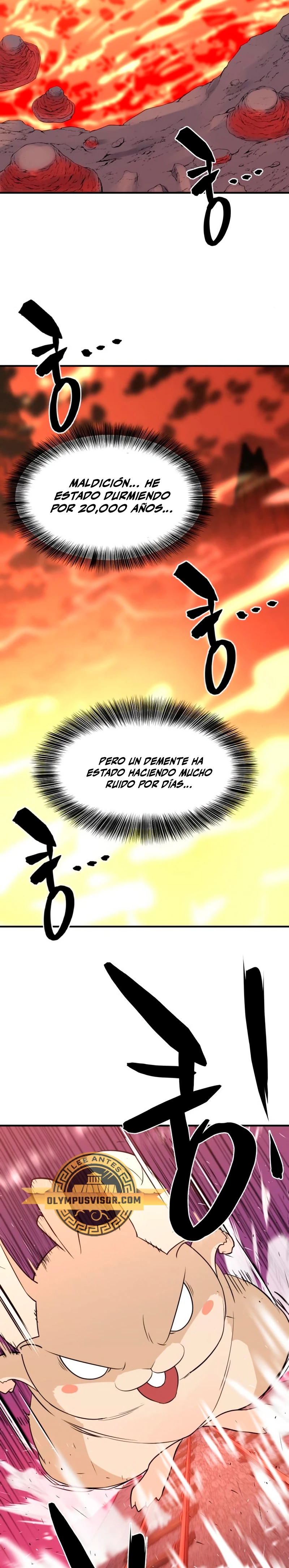 Read El Mejor Ingeniero del Mundo Manga Online