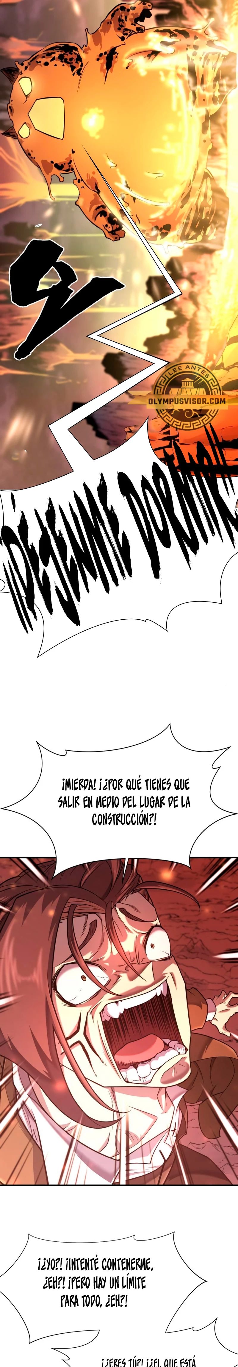 Read El Mejor Ingeniero del Mundo Manga Online