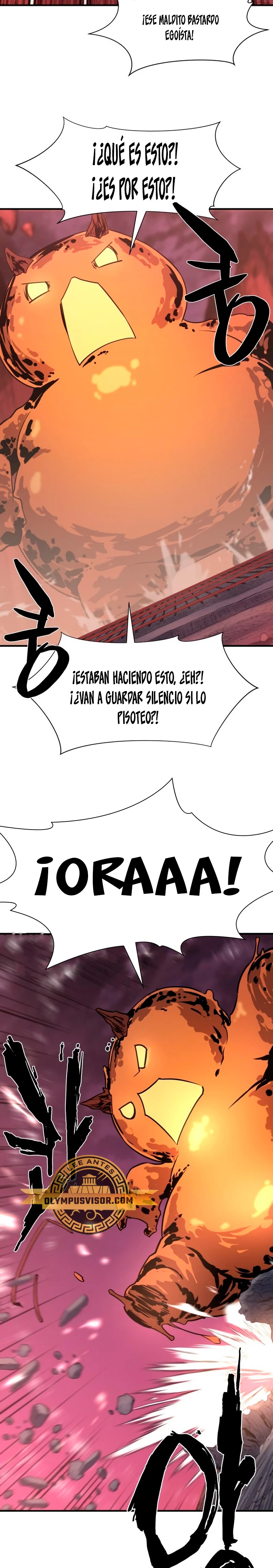 Read El Mejor Ingeniero del Mundo Manga Online