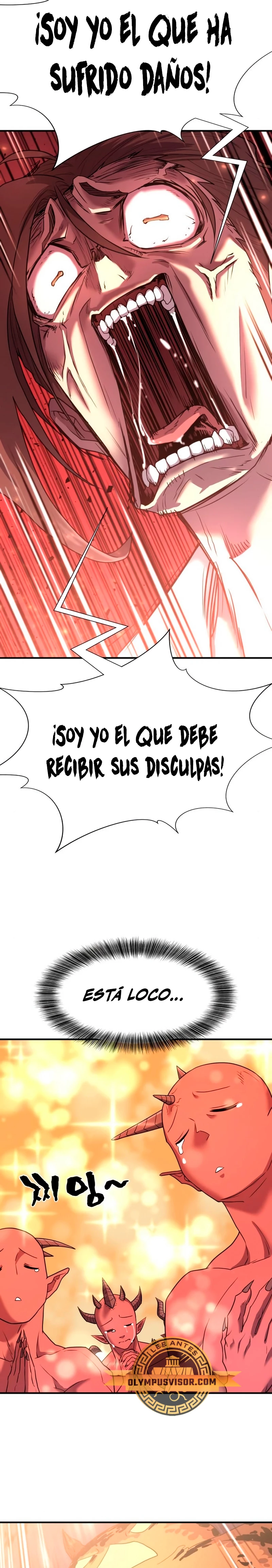 Read El Mejor Ingeniero del Mundo Manga Online