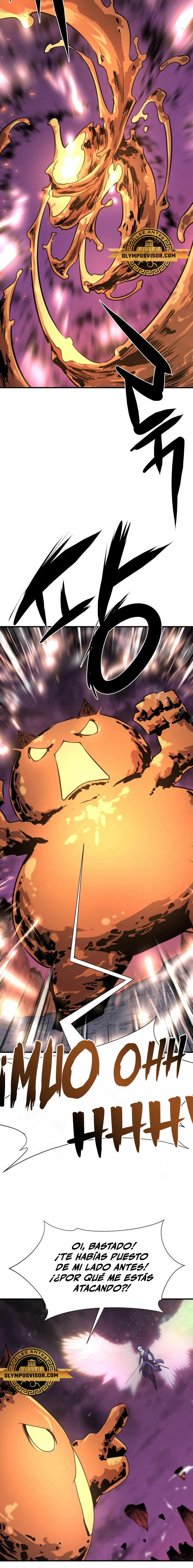 Read El Mejor Ingeniero del Mundo Manga Online
