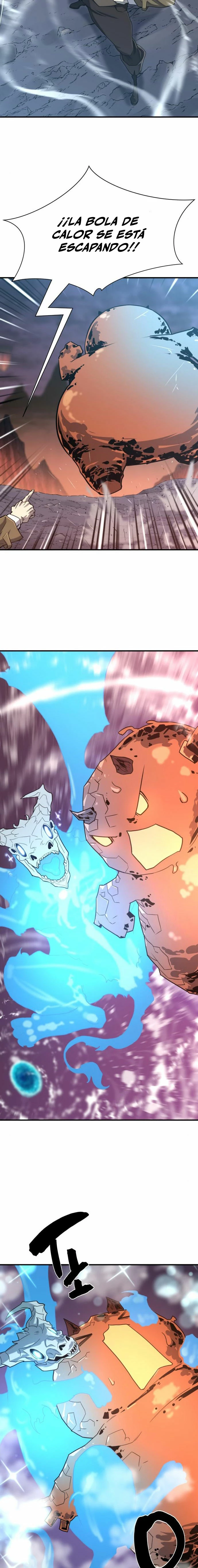 Read El Mejor Ingeniero del Mundo Manga Online