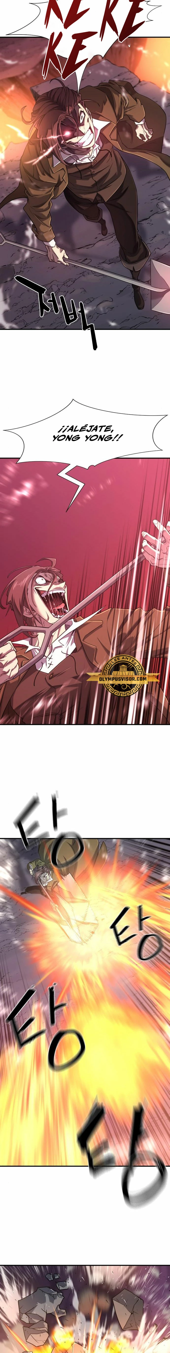 Read El Mejor Ingeniero del Mundo Manga Online