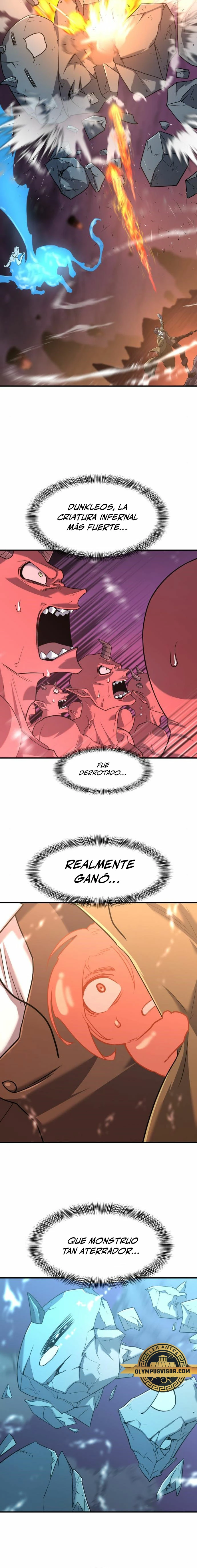 Read El Mejor Ingeniero del Mundo Manga Online
