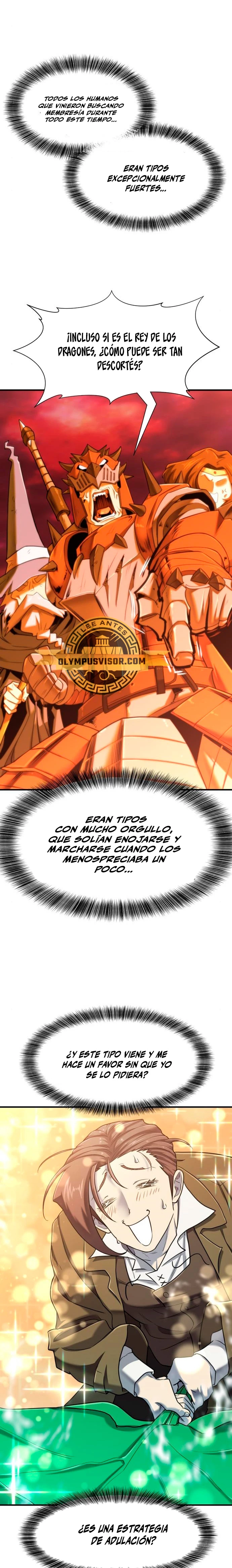 Read El Mejor Ingeniero del Mundo Manga Online