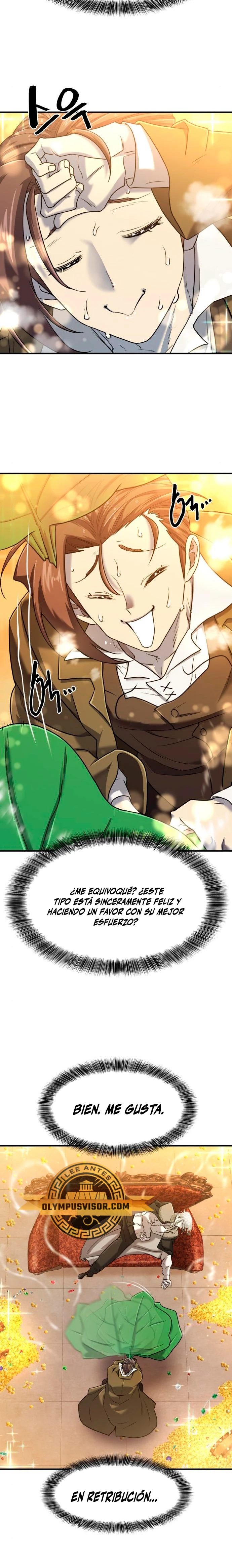 Read El Mejor Ingeniero del Mundo Manga Online