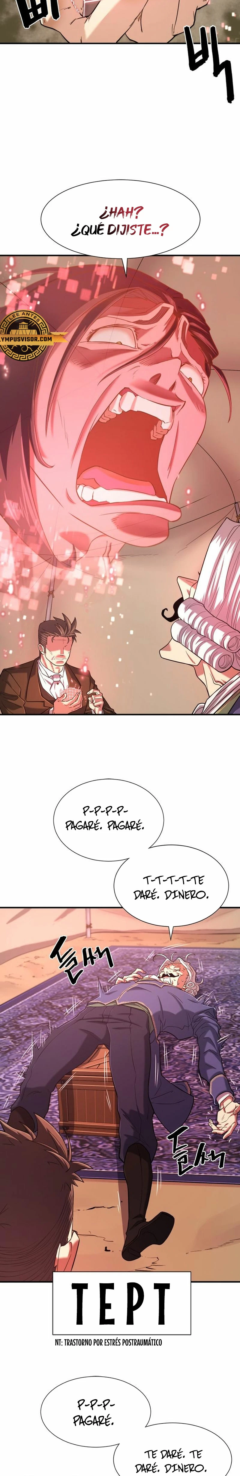 Read El Mejor Ingeniero del Mundo Manga Online
