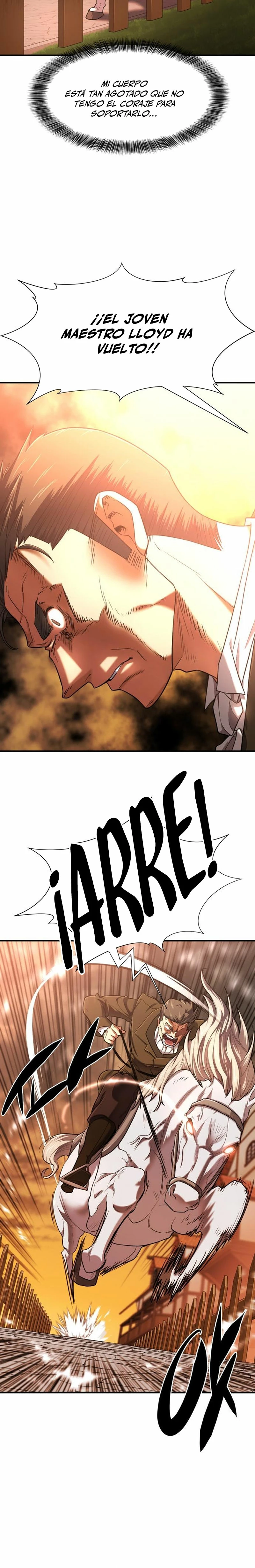 Read El Mejor Ingeniero del Mundo Manga Online